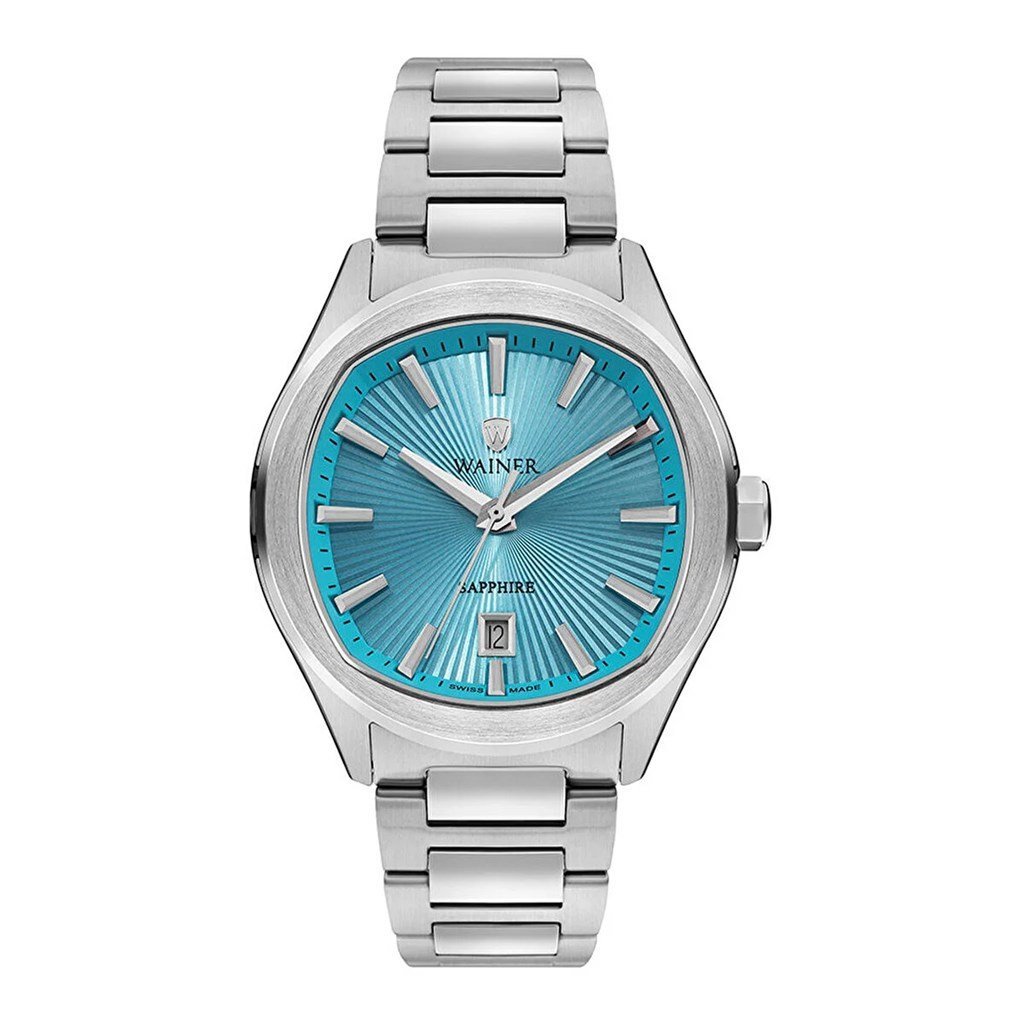 Wainer WA.19000-B Erkek Kol Saati