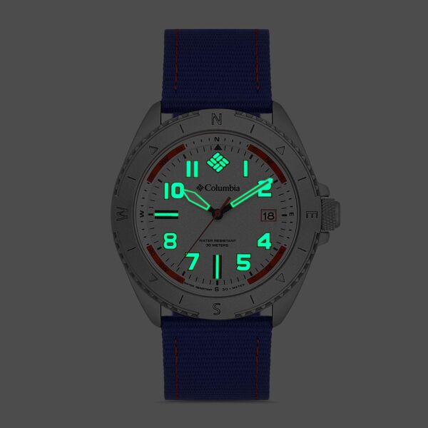 COLUMBIA CSS25-104 Erkek Kol Saati
