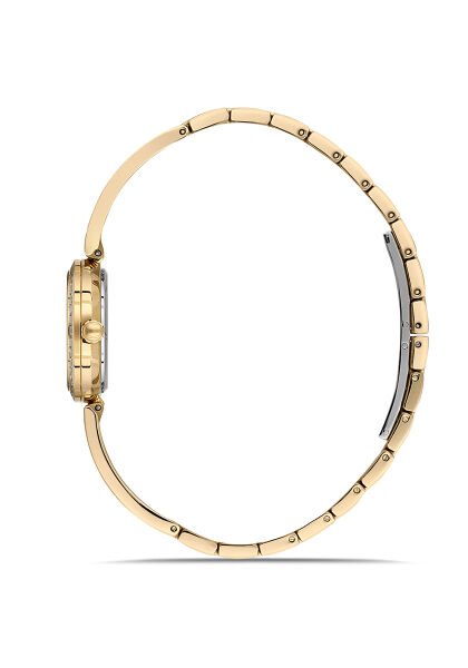 QL197T-04SG Kadın Kol Saati