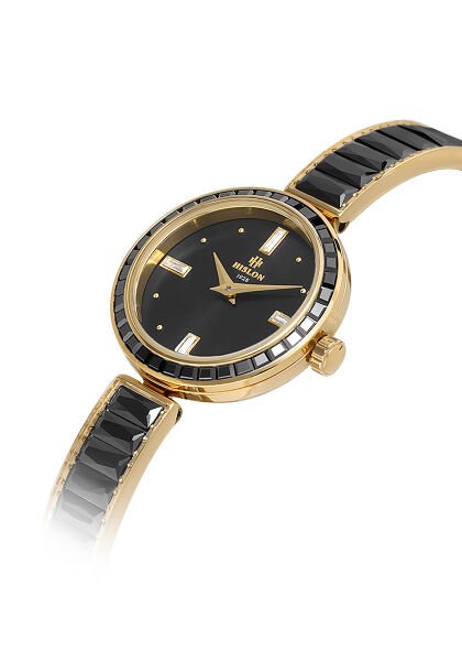 QL197T-04SG Kadın Kol Saati