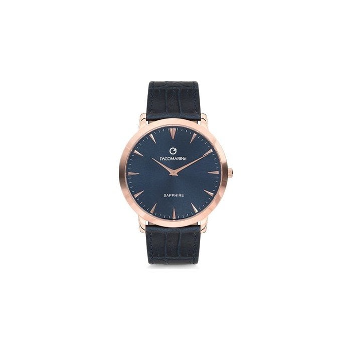 Pacomarine PM.19003.05 Erkek Kol Saati