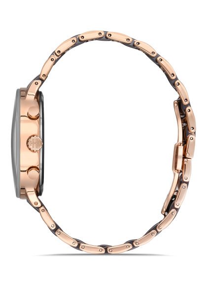 MS110T-04SR Erkek Kol Saati