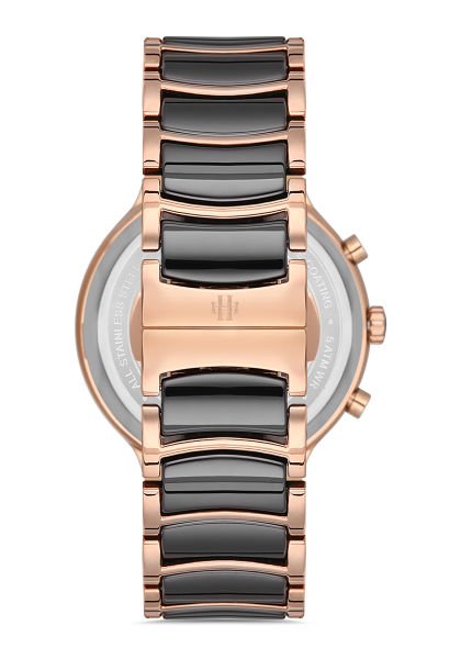 MS110T-04SR Erkek Kol Saati