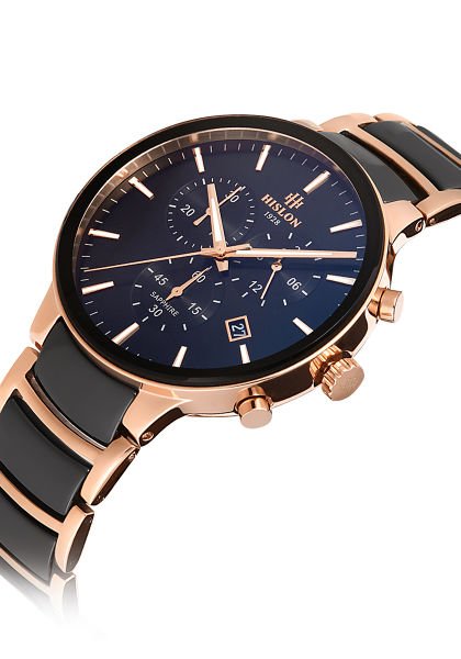 MS110T-04SR Erkek Kol Saati