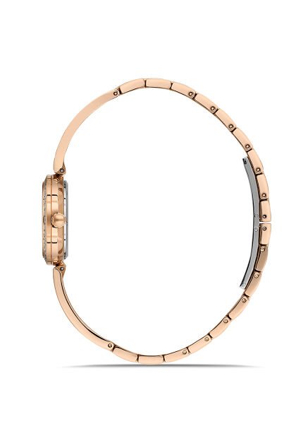 QL197T-05SR Kadın Kol Saati