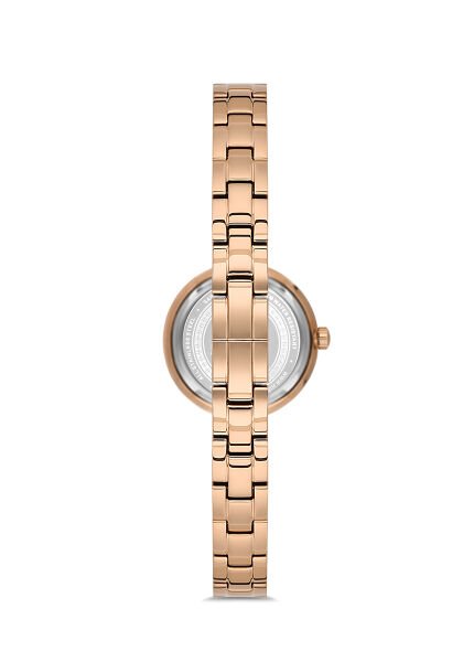 QL197T-05SR Kadın Kol Saati