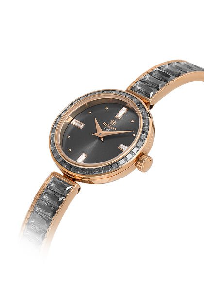 QL197T-05SR Kadın Kol Saati