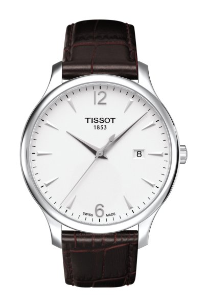 Tissot Tradition  T063.610.16.037.00