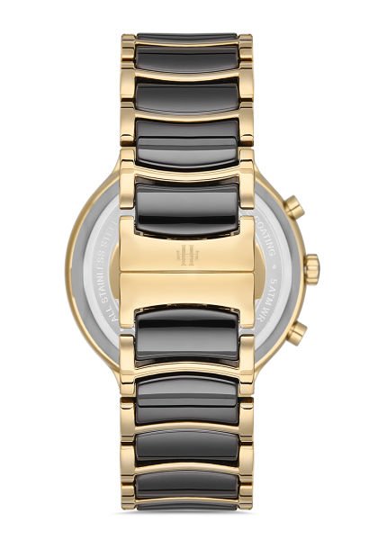 MS110T-04SG Erkek Kol Saati