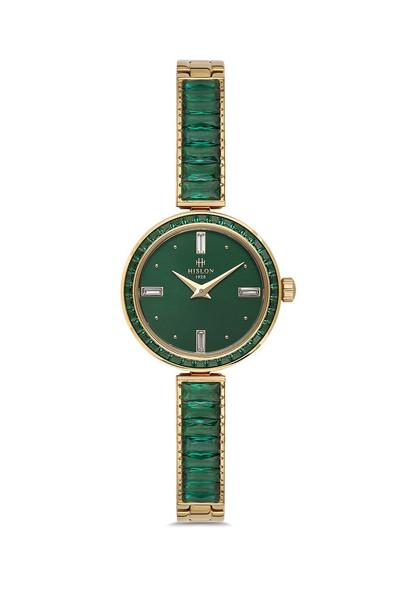 QL197T-15SG Kadın Kol Saati