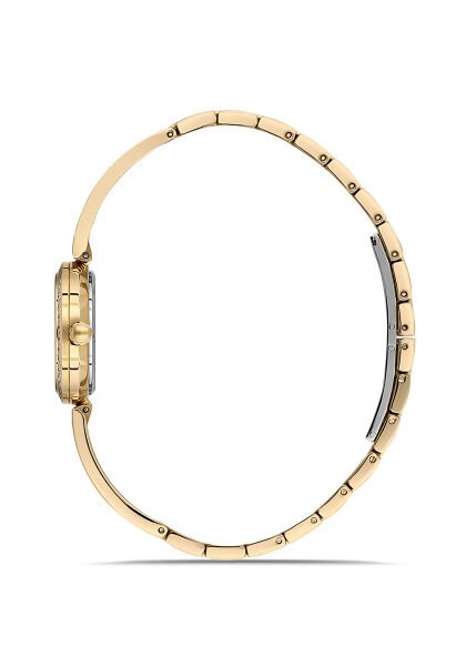 QL197T-15SG Kadın Kol Saati