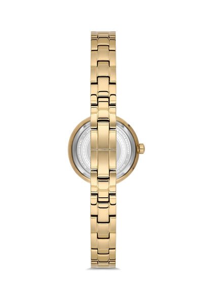 QL197T-15SG Kadın Kol Saati