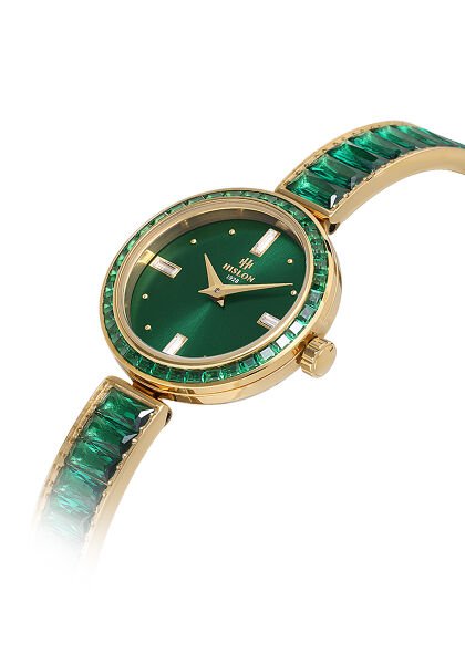 QL197T-15SG Kadın Kol Saati