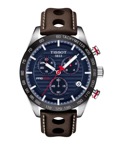 TISSOT PRS 516 KRONOGRAF