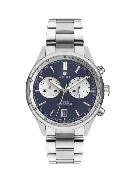 Wainer WA.19001-C Erkek Kol Saati