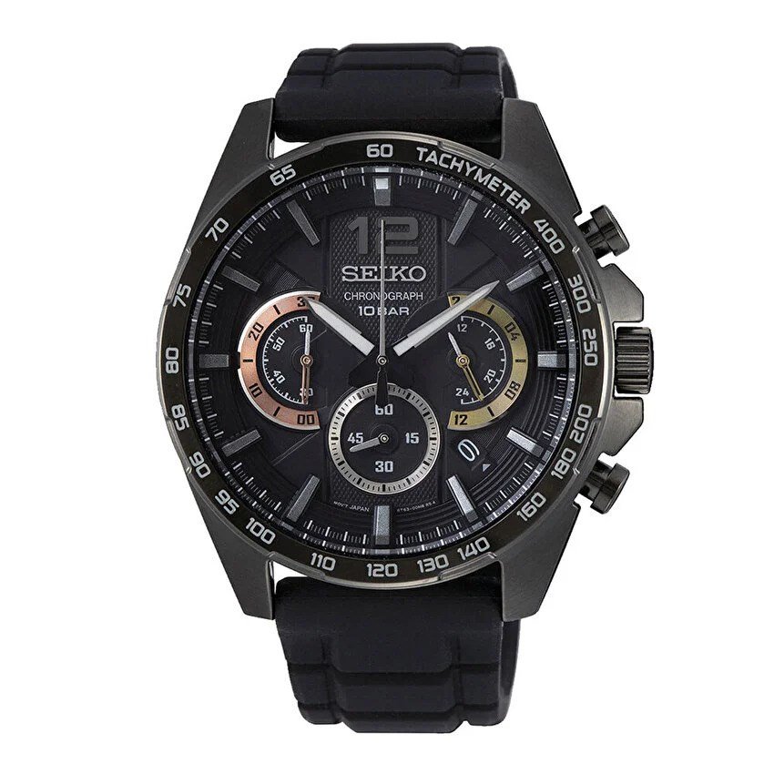 SEIKO SSB349P1