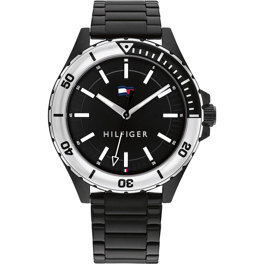 Tommy Hilfiger TH1792014 Erkek Kol Saati