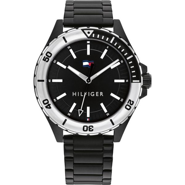 Tommy Hilfiger TH1792014 Erkek Kol Saati
