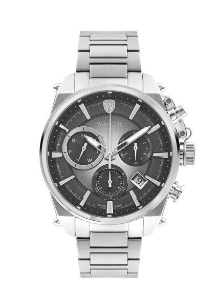 WAINER WA.19200-A Erkek Kol Saati