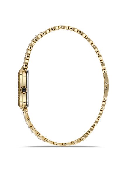 SS403G-15SGS Kadın Kol Saati ve Bilekliği