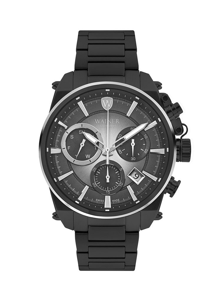 Wainer WA.19200-D Erkek Kol Saati