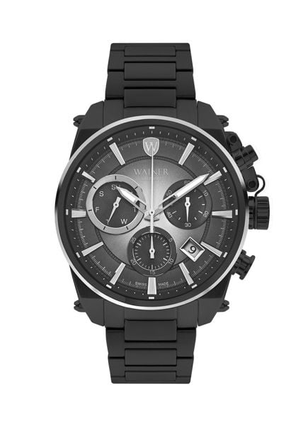 Wainer WA.19200-D Erkek Kol Saati