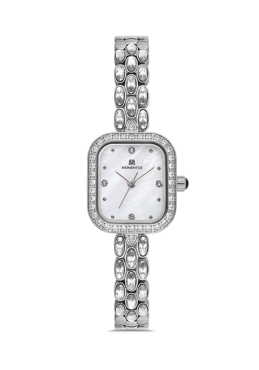 SS403S-09SSS Kadın Kol Saati ve Bilekliği