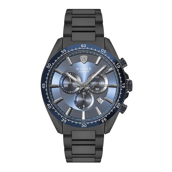 Wainer WA.19300-E Erkek Kol Saati