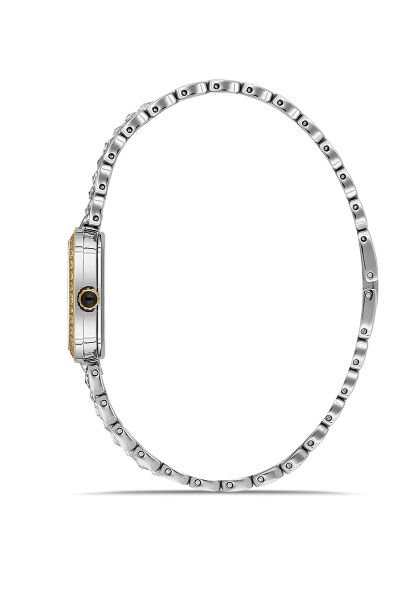 SS403T-09SGS Kadın Kol Saati ve Bilekliği