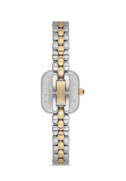 SS403T-09SGS Kadın Kol Saati ve Bilekliği