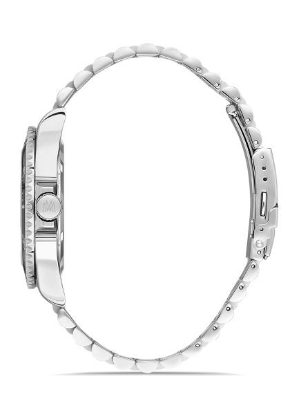 Momentus TM362T-04SS Erkek Kol Saati