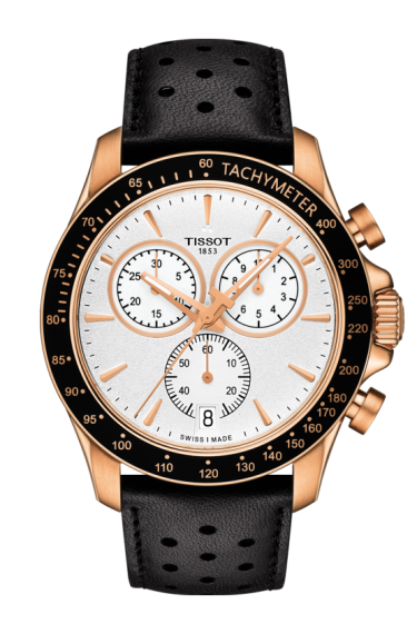 TISSOT V8 KUVARS KRONOGRAF