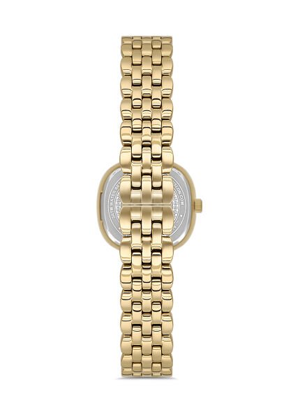 QL220G-15SGS Kadın Kol Saati ve Bilekliği