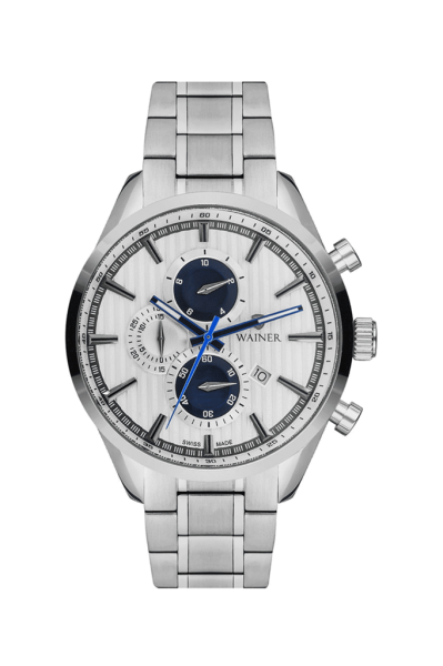 Wainer WA.19388-D Erkek Kol Saati