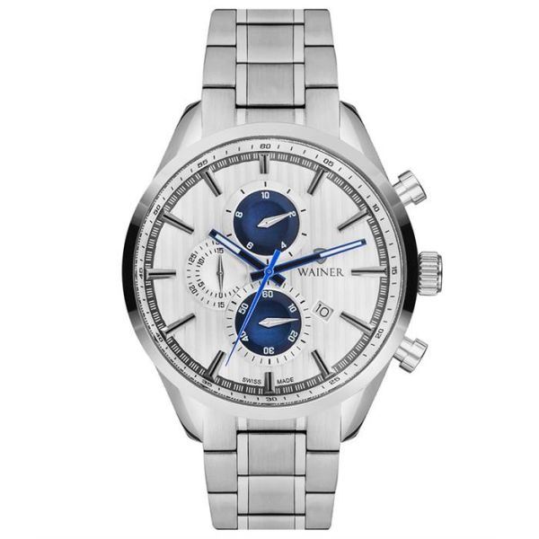 Wainer WA.19388-D Erkek Kol Saati