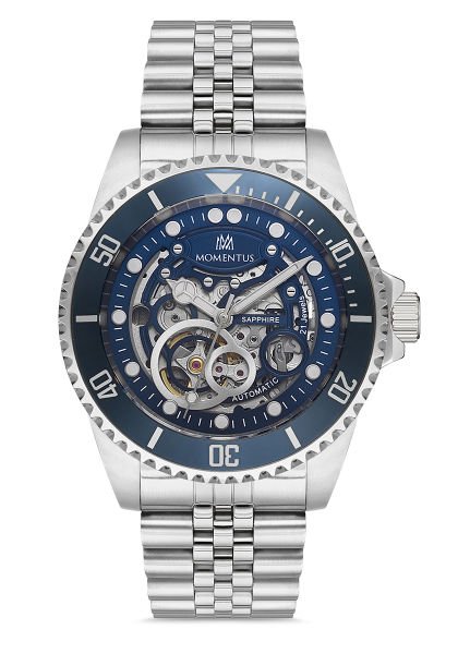 Momentus TM362T-11SS Erkek Kol Saati