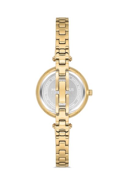 SS409G-02SG Kadın Kol Saati