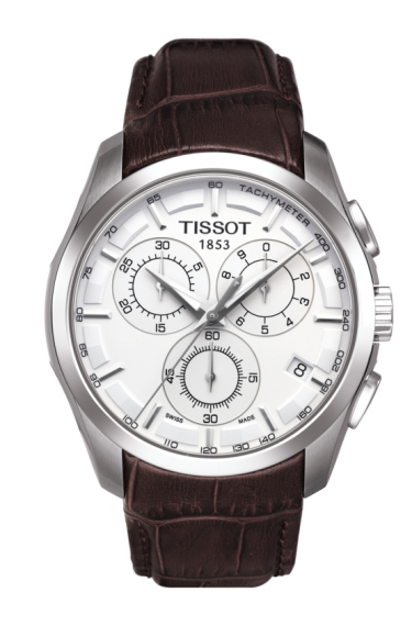 Tissot T0356171603100 Kol Saat