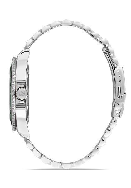 Momentus TM362T-15SS Erkek Kol Saati