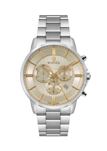 Wainer WA.19515-F Erkek Kol Saati
