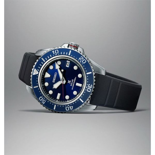 Seiko SNE593P1 Erkek Kol Saati