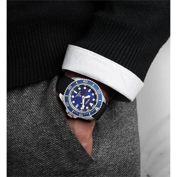 Seiko SNE593P1 Erkek Kol Saati