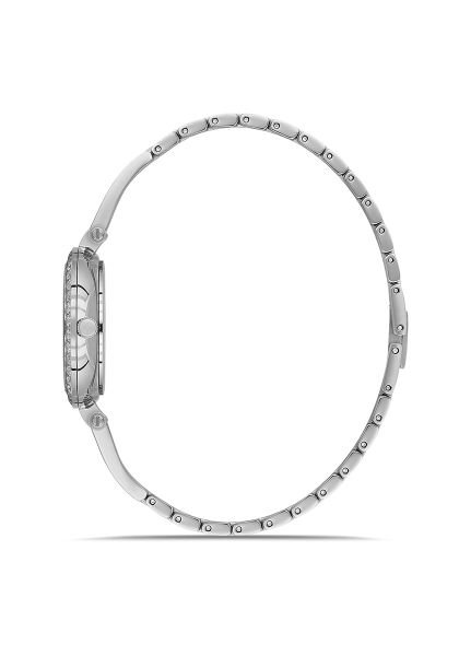 SS409S-02SS Kadın Kol Saati