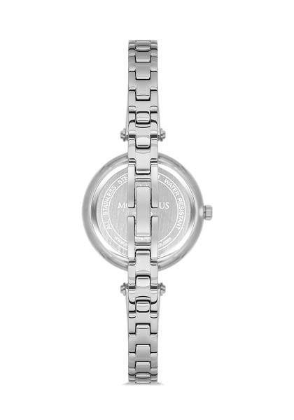 SS409S-02SS Kadın Kol Saati