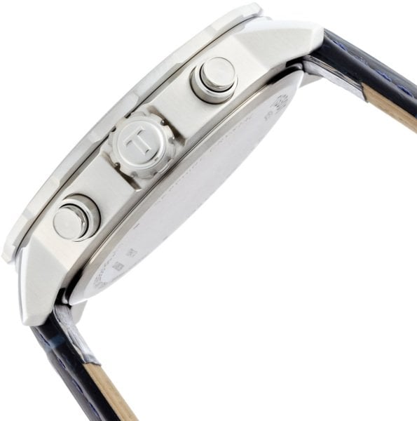 Tissot Quickster Chronograph   T095.417.16.047.00 Erkek Kol Saati