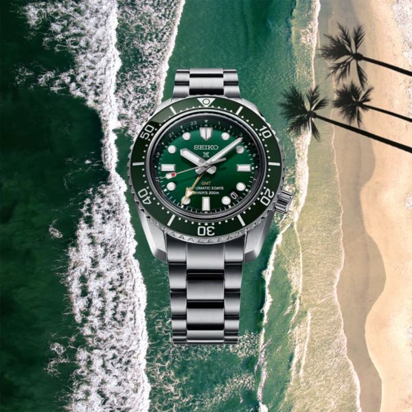 SEIKO SPB381J1