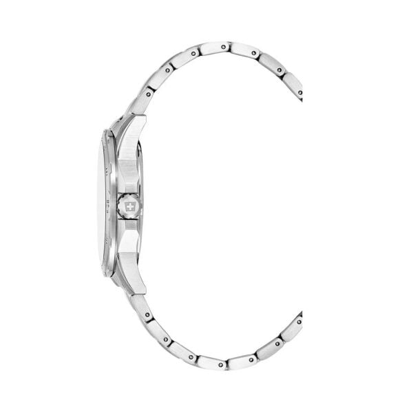 JDM MILITARY SAPPHIRE JDM-WG035-02 Erkek Kol Saati