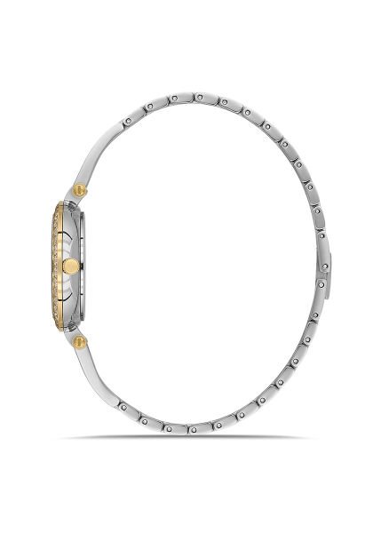 SS409T-02SG Kadın Kol Saati