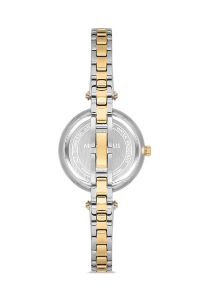 SS409T-02SG Kadın Kol Saati