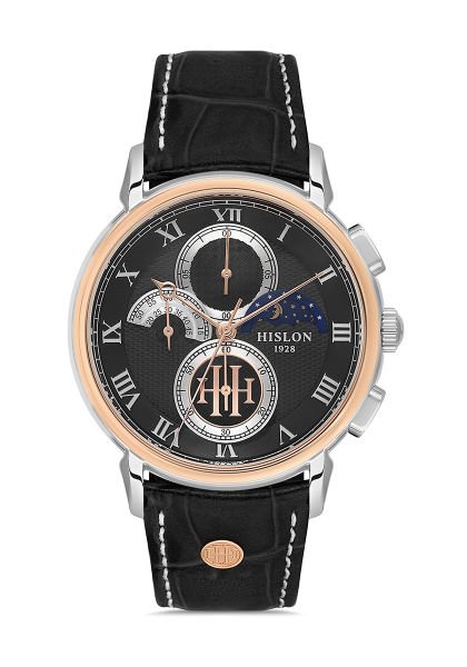 TM143T-04BR Erkek Kol Saati